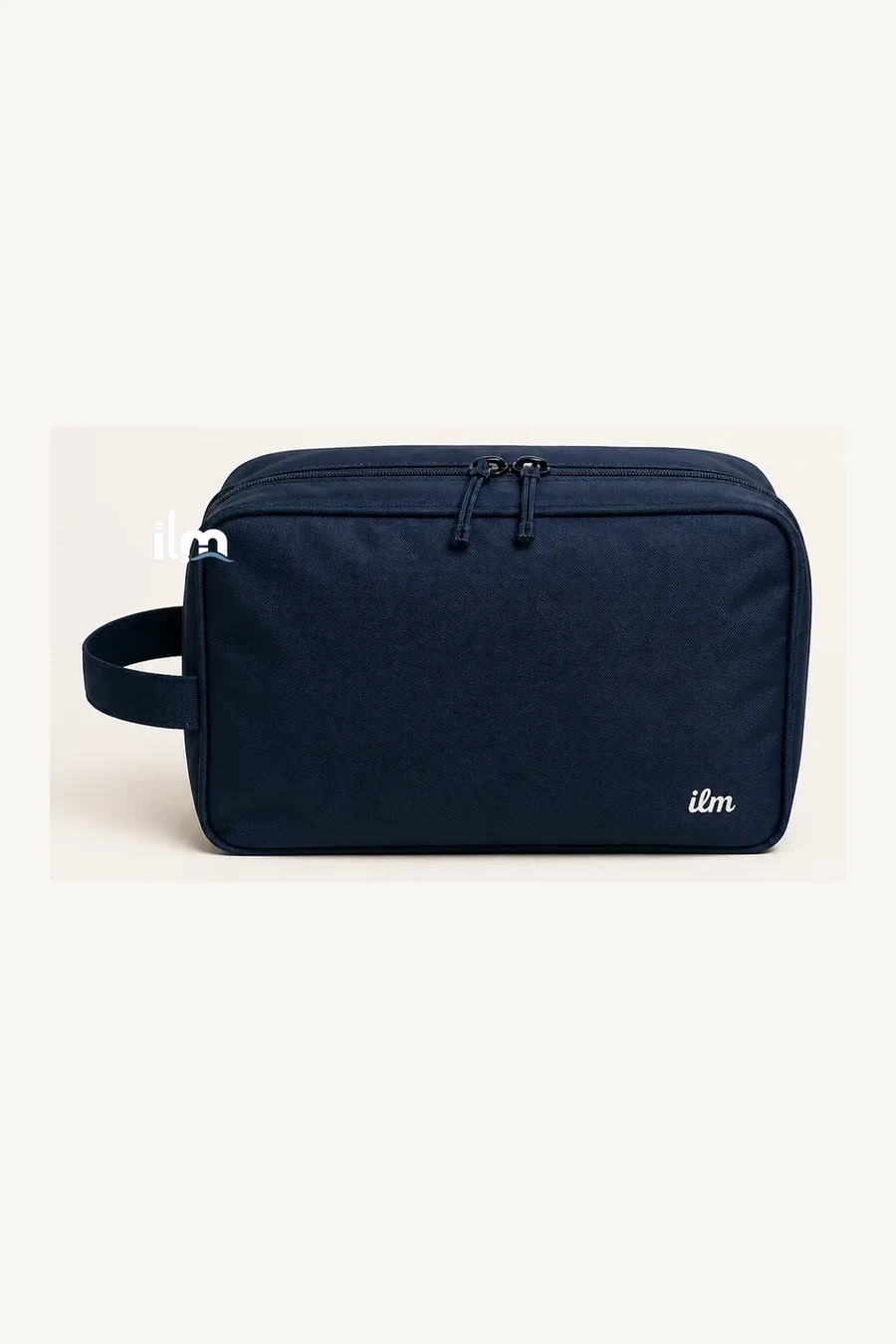 Deep navy ILM Hockey tape bag